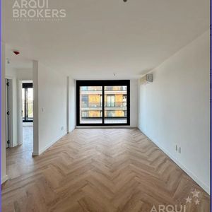 Apartamento De Dos Dormitorios En Alquiler En Barra De Carrasco - 501b