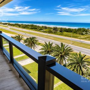 Departamento - Playa Brava