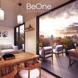 Venta De Apartamento Monoambiente- Buceo