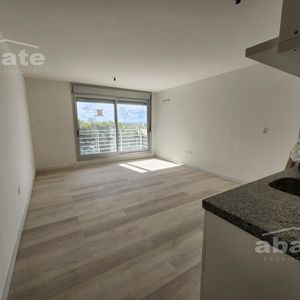Venta Apartamento Monoambiente En Cordón