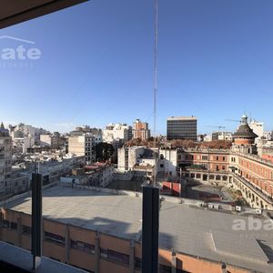 Venta Apartamento 1 Dormitorio Con Patio