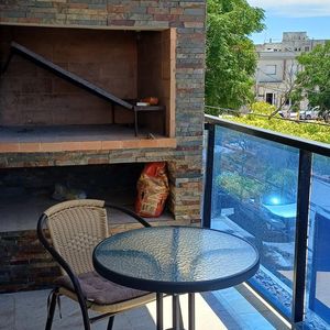Apartamento En Piriápolis