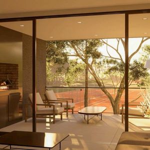 Departamento En Venta En  Tennis Ranch Villas & Houses