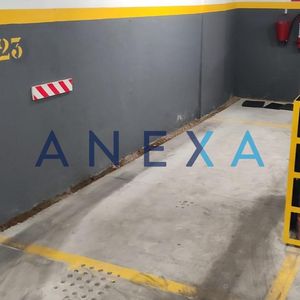 Garaje En Venta Cordón Sur 