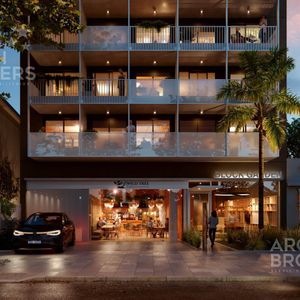Venta Local Comercial En La Blanqueada - 001