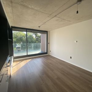 Alquiler Monoambiente Tipo Loft Al Frente Con Terraza En Pocitos Nuevo