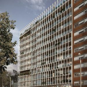Venta Penthouse Apartamento 1 Dormitorio En La Blanqueada