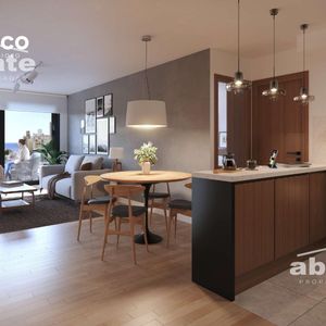 Venta Apartamento 2 Dormitorios - Parque Rodó Gran Terraza - Deco Maggiolo