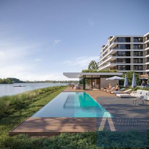 Apartamento De 3 Dormitorios En Venta, Ciudad De La Costa - Ap7381269 - 601 Tb