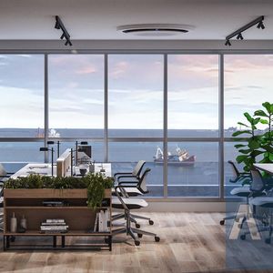 Oficina  En Venta, Bella Vista Of6664264