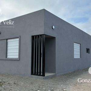 Hermosa Casa A Estrenar, Colonia Del Sacramento