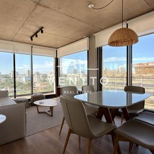 Departamento Venta Torres Del Este 2 Dormitorios