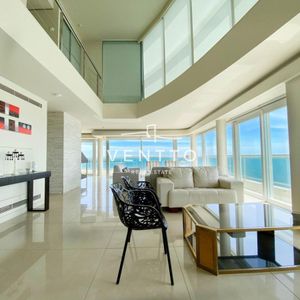 Penthouse Aquarela 3 Suites Y Dependencia Punta Del Este