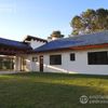 Venta Casa A Estrenar 3 Dormitorios Con Parrillero En Club Del Lago Punta Ballena