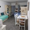 Apartamento En Playa Mansa. Primera Linea. Parada 3
