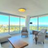 Alquiler Invernal Apartamento 3 Dormitorios Con Vista Al Mar Punta Del Este