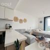 Alquiler De Monoambiente Con Terraza En Pocitos