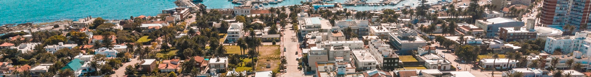 Emiliano Pedrozo Inversiones Inmobiliarias Punta del Este