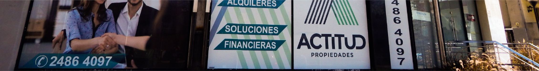 Actitud Propiedades