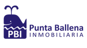 Logo Punta Ballena Inmobiliaria