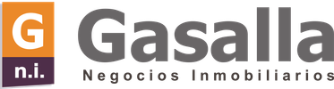 Logo Gasalla Negocios Inmobiliarios