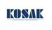 Logo Kosak Inversiones Inmobiliarias