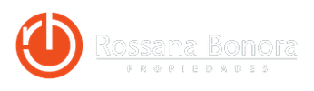 Logo Rossana Bonora
