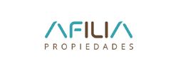 Logo Afilia Propiedades