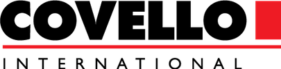 Logo COVELLO INTERNATIONAL