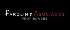 Logo PAROLIN & ASOCIADOS PROPIEDADES