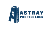 Logo Astray Propiedades