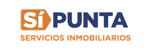 Logo SíPUNTA Servicios Inmobiliarios