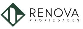Logo Renova Propiedades