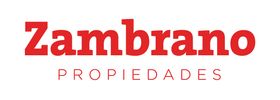 Logo Zambrano Propiedades