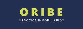 Logo Oribe Negocios Inmobiliarios
