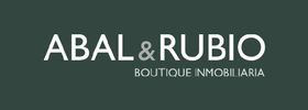 Logo Abal & Rubio - Boutique Inmobiliaria