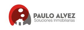 Logo Paulo Alvez