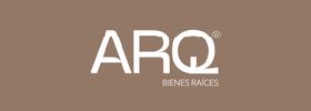Logo ARQ