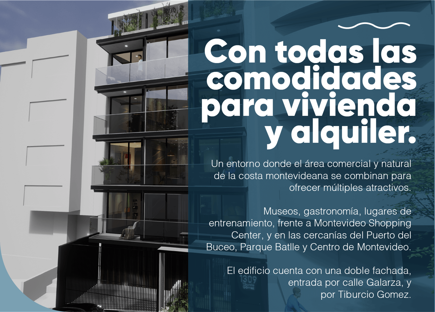 Descripción sobre Kiu Tower