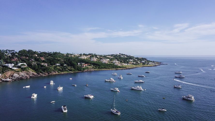 Punta Ballena Inmobiliaria