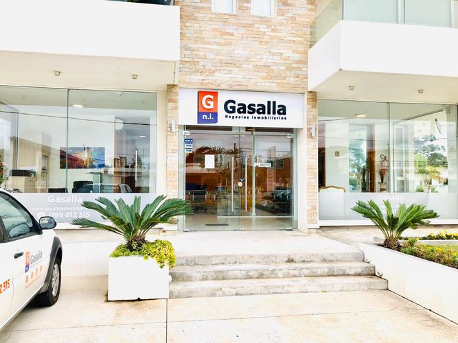 Gasalla Negocios Inmobiliarios