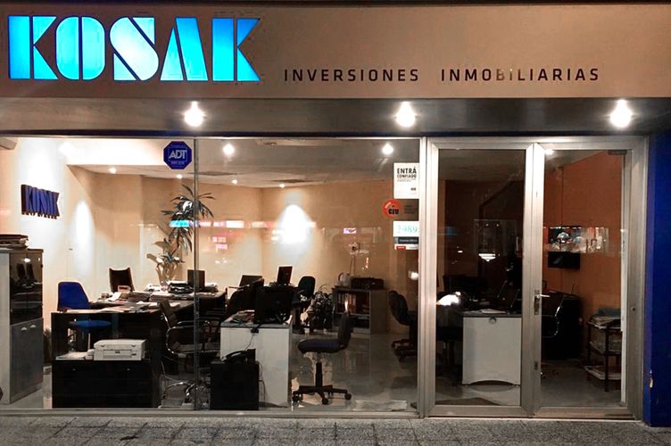 Kosak Inversiones Inmobiliarias