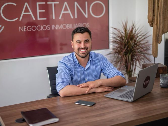CAETANO Negocios Inmobiliarios