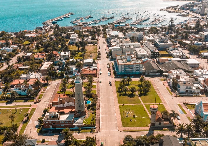 Emiliano Pedrozo Inversiones Inmobiliarias Punta del Este