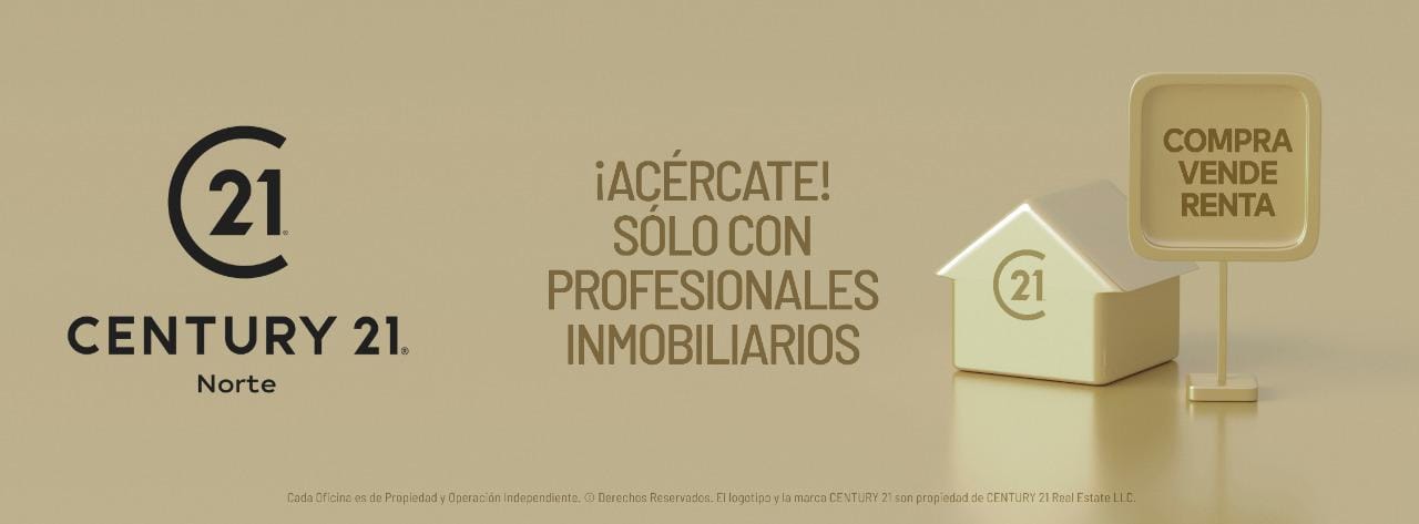 Lic. Arturo Terrazas Ewel Century 21 Norte