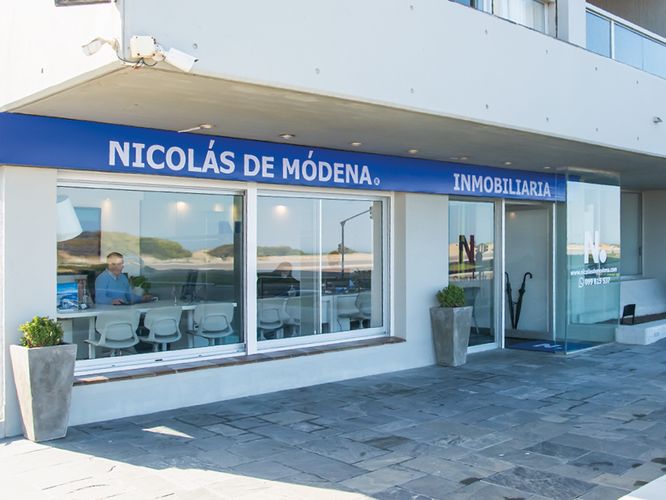 Inmobiliaria Nicolás De Módena