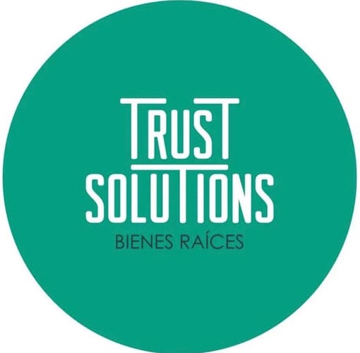 TRUST SOLUTIONS Bienes Raices