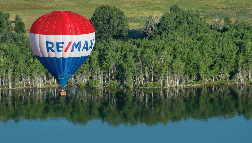 REMAX Primicias