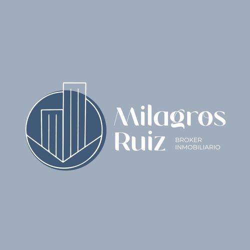 Milagros Ruiz Broker Inmobiliario
