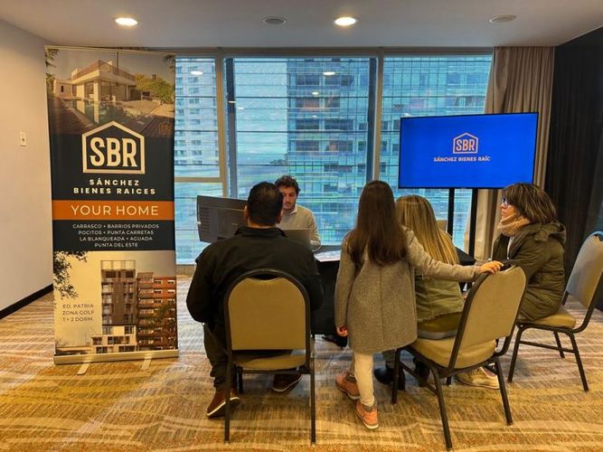 Sanchez Bienes Raices